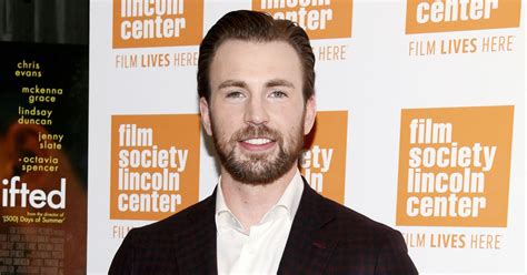 chris evans penis|Chris Evans Addresses Accidentally Leaking Nude Photo On。